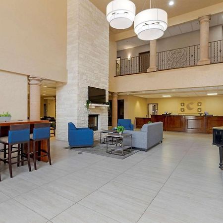 Comfort Suites Kingwood Houston North Humble 59 Eksteriør billede