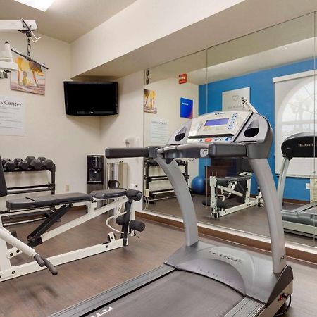 Comfort Suites Kingwood Houston North Humble 59 Eksteriør billede