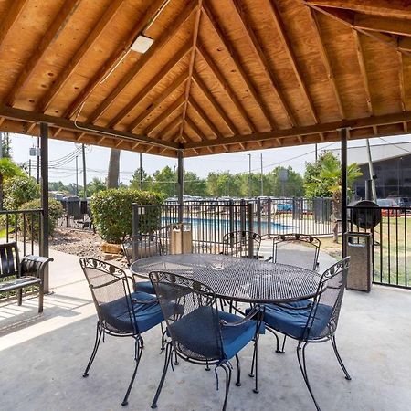 Comfort Suites Kingwood Houston North Humble 59 Eksteriør billede