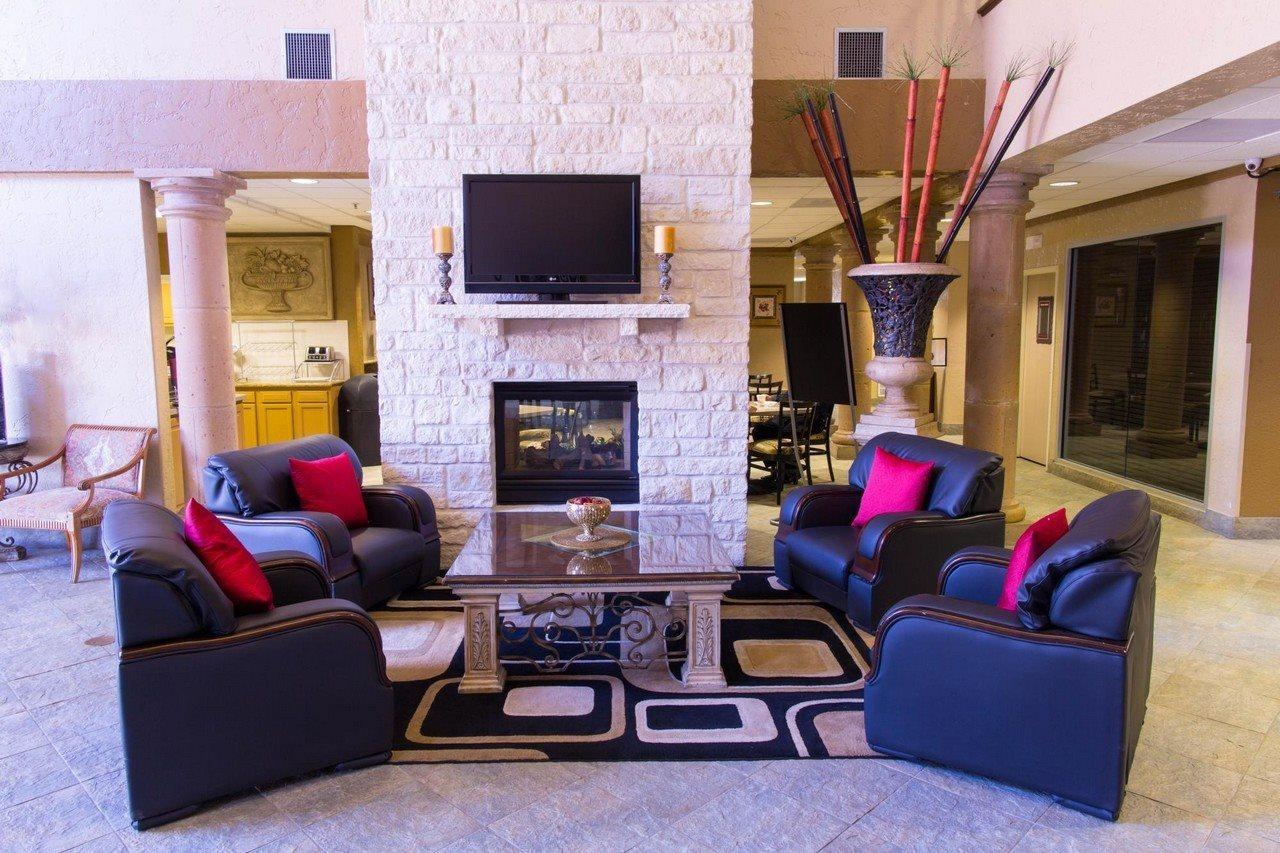 Comfort Suites Kingwood Houston North Humble 59 Eksteriør billede