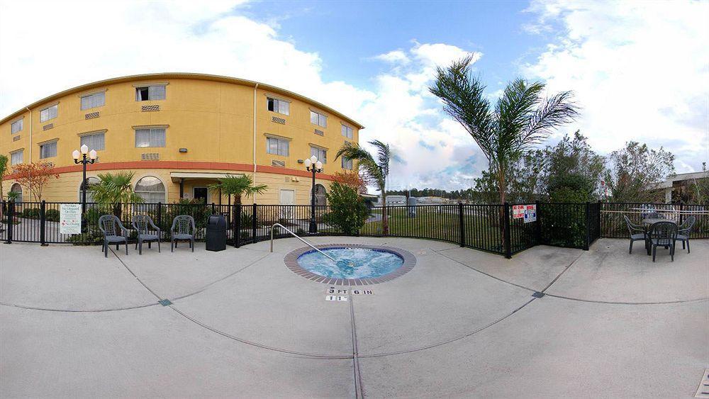Comfort Suites Kingwood Houston North Humble 59 Eksteriør billede