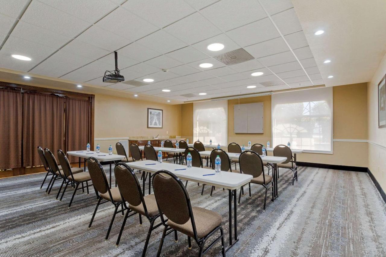 Comfort Suites Kingwood Houston North Humble 59 Eksteriør billede