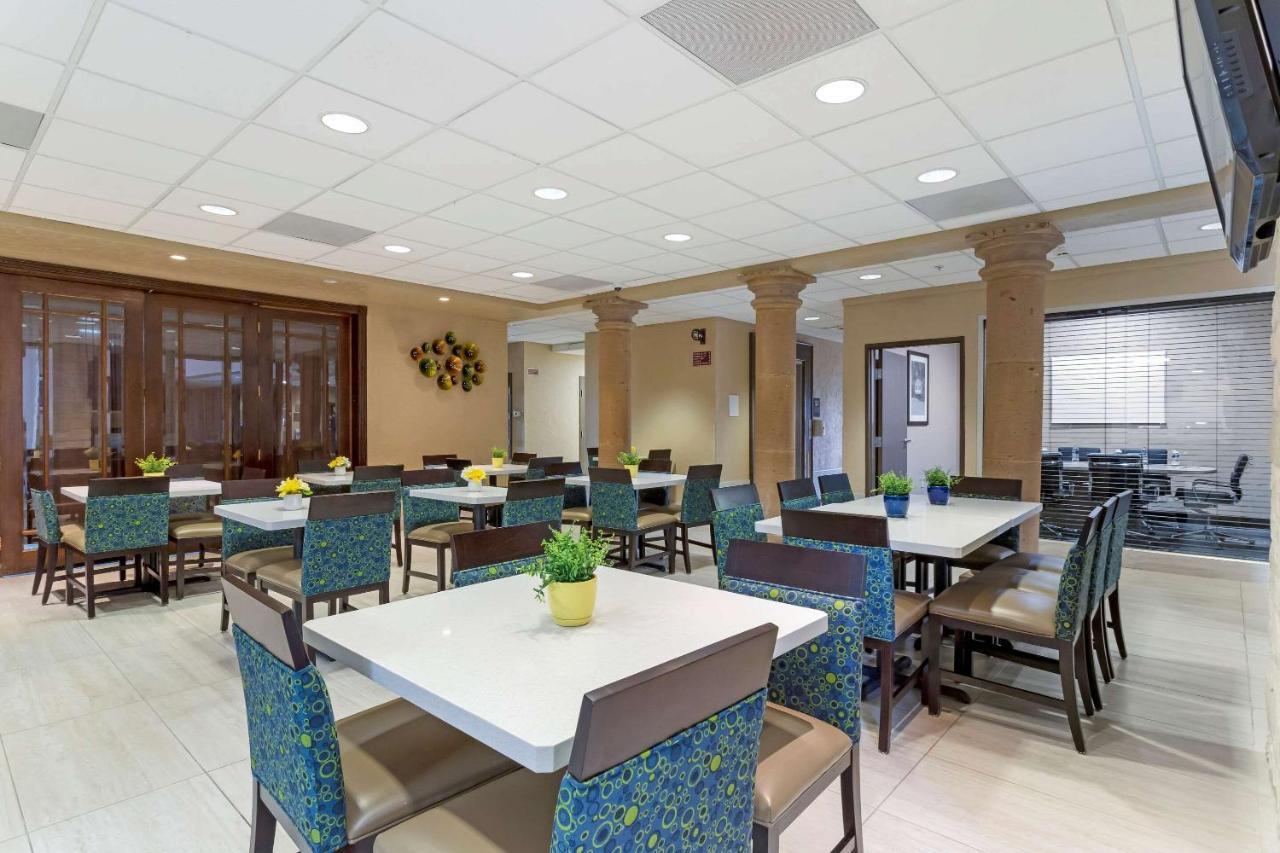 Comfort Suites Kingwood Houston North Humble 59 Eksteriør billede