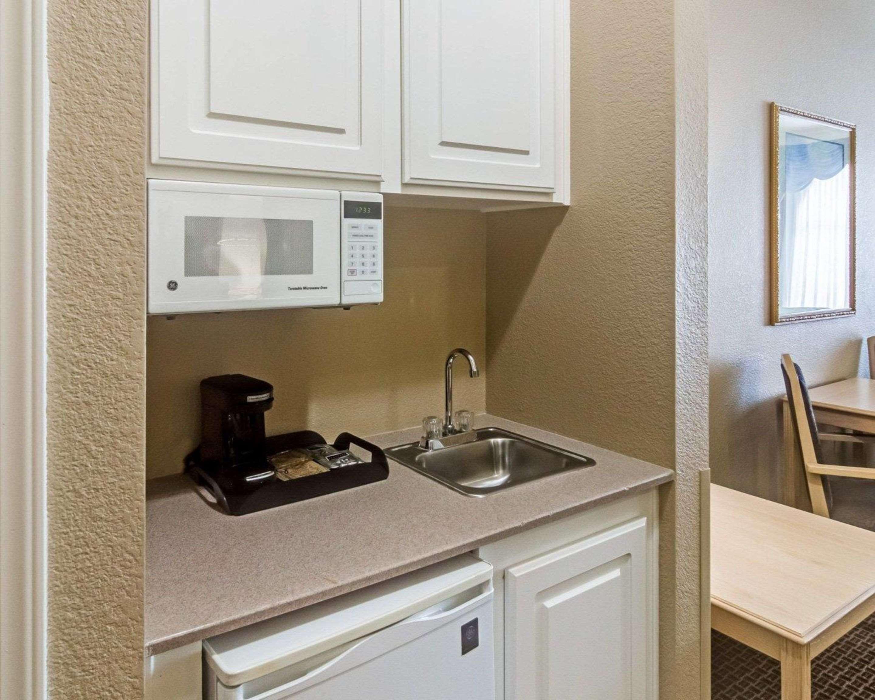 Comfort Suites Kingwood Houston North Humble 59 Eksteriør billede