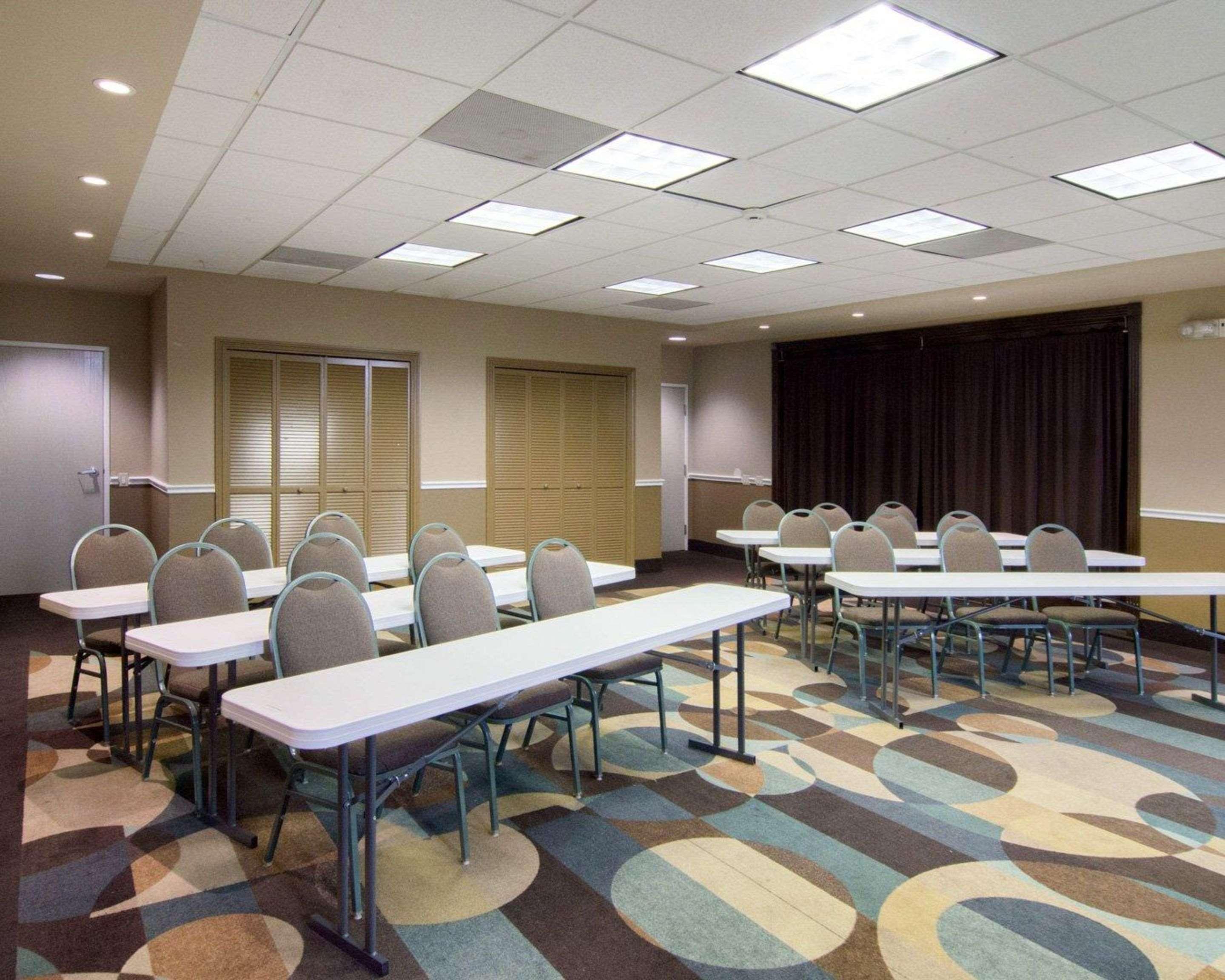Comfort Suites Kingwood Houston North Humble 59 Eksteriør billede