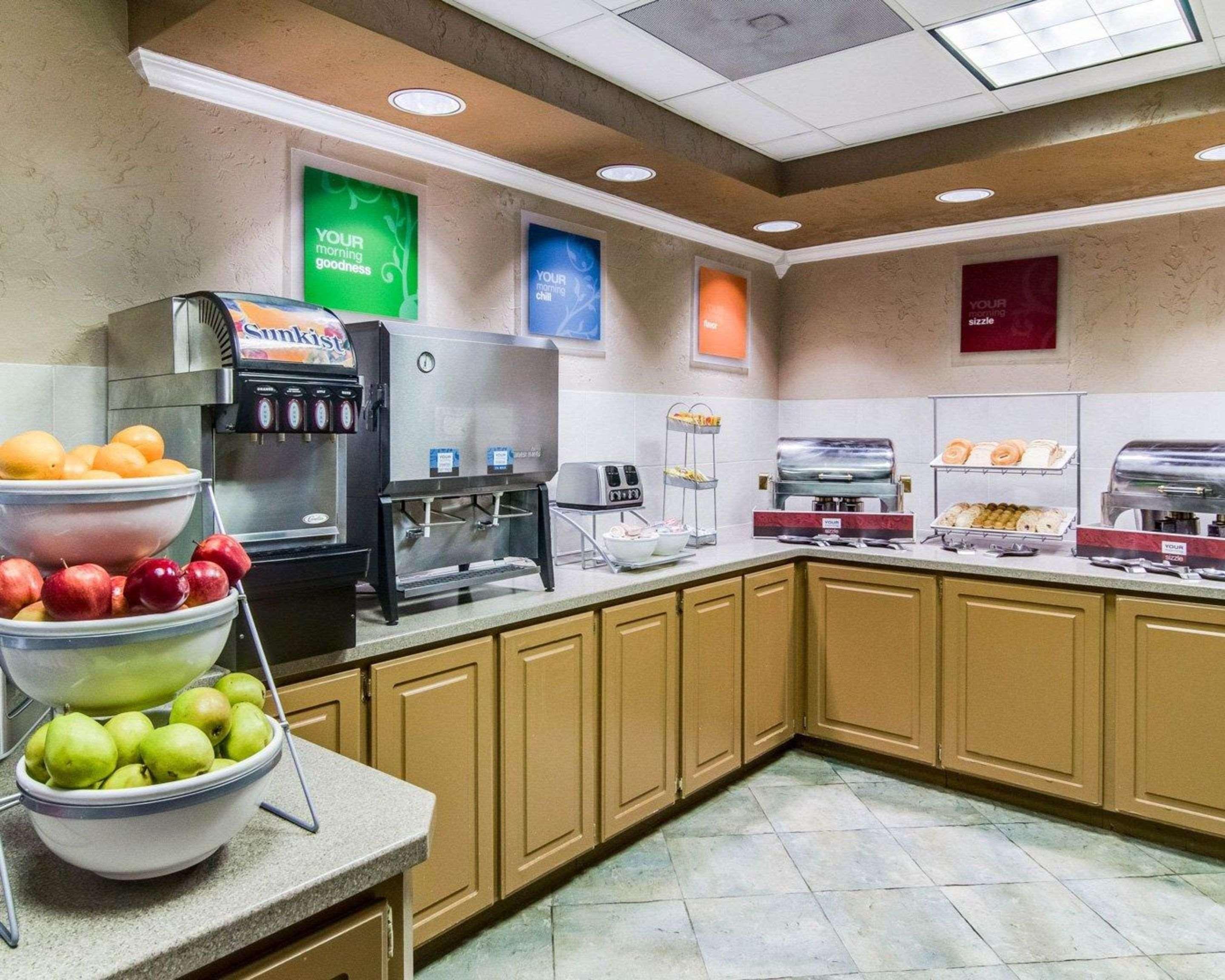 Comfort Suites Kingwood Houston North Humble 59 Eksteriør billede