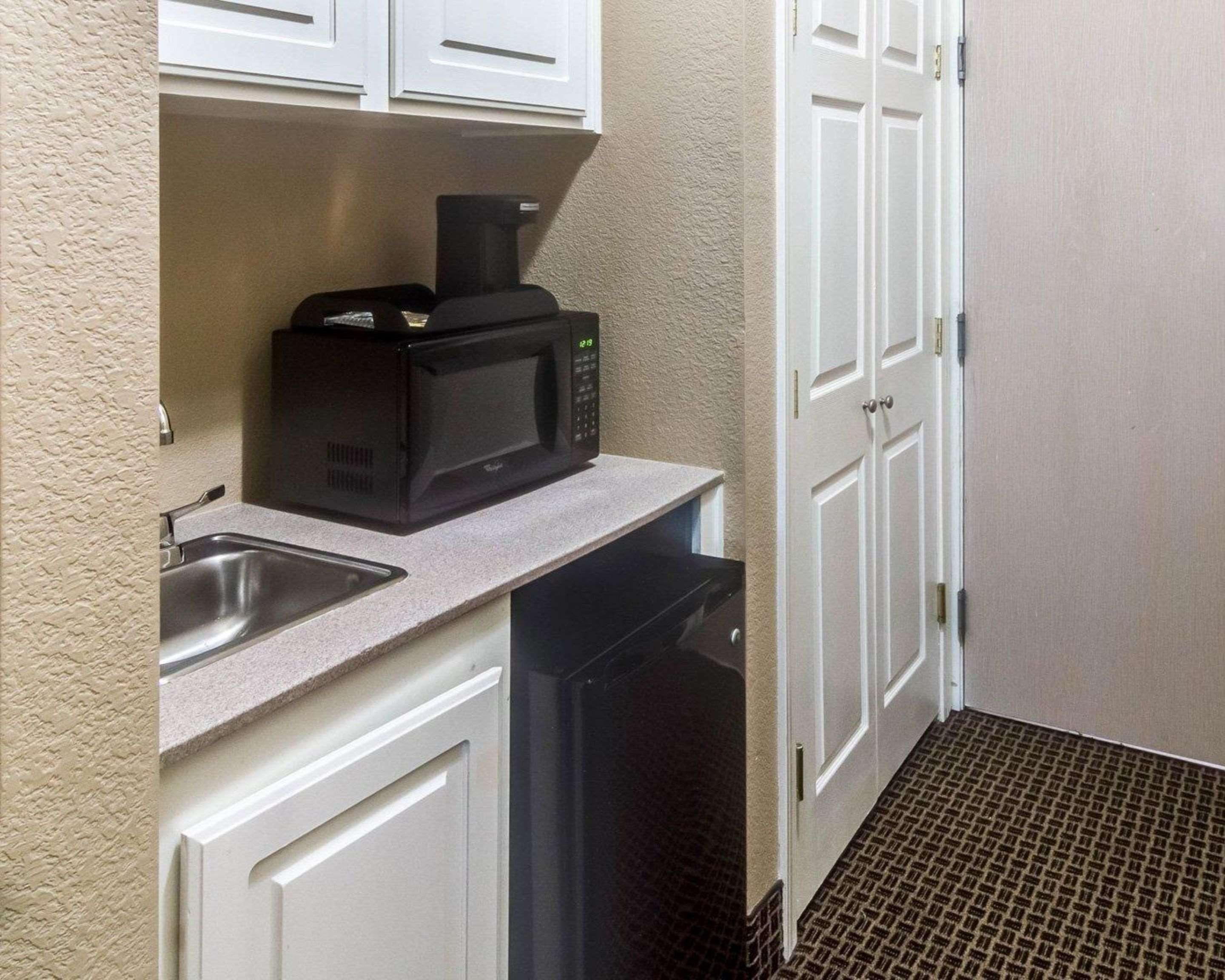Comfort Suites Kingwood Houston North Humble 59 Eksteriør billede